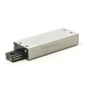 Slitta lineare a biglie - M-2.5AC - DELTRON - antiscivolo / in alluminio anodizzato