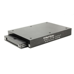 Slitta lineare a biglie - S5-7SS - DELTRON - di precisione