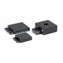 Piastra di posizionamento XY - R1202P-XY - DELTRON - a comando manuale / 2 assi / a rulli incrociati