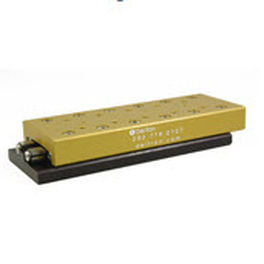 Slitta lineare a rulli incrociati - NBT-3180A - DELTRON - in alluminio