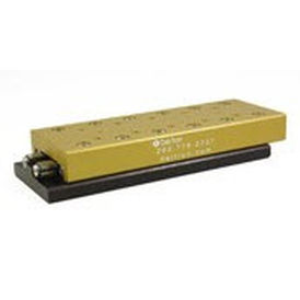 Slitta lineare a rulli incrociati - NBT-3055A-AC - DELTRON - in alluminio / antiscivolo