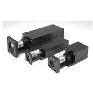 Attuatore elettrico - LRS1-2-C125-X - DELTRON - lineare / a vite a strisciamento / compatto