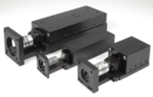 Attuatore elettrico - LRS1-1-C125-X - DELTRON - lineare / a vite a strisciamento / compatto
