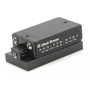 Slitta lineare a super-estensioni - HPM-2FB - DELTRON - a biglie / di alta precisione