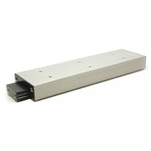 Slitta lineare a biglie - S3-2AC - DELTRON - antiscivolo / in alluminio anodizzato