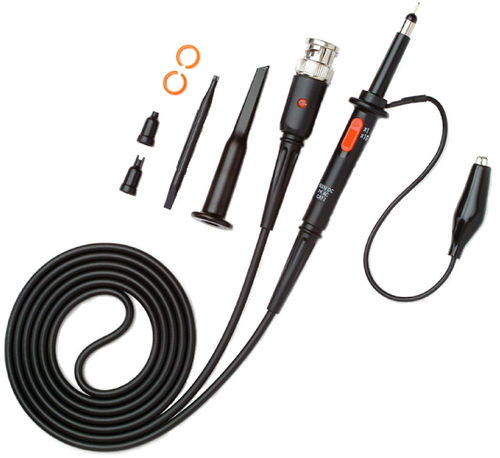 Sonda di tensione - HP-3060 - TiePie engineering - per oscilloscopio