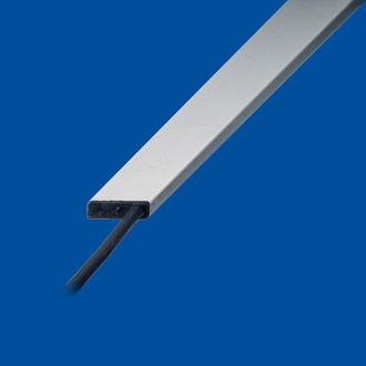 Sensore di posizione lineare - posichron® PCFP25 - ASM Automation Sensorik Messtechnik GmbH - senza contatto / magnetostrittivo / con uscita analogica