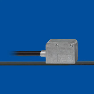 Sensore di posizione a nastro - posimag® lin PMIS3 - ASM Automation Sensorik Messtechnik GmbH - senza contatto / magnetico / per metallo