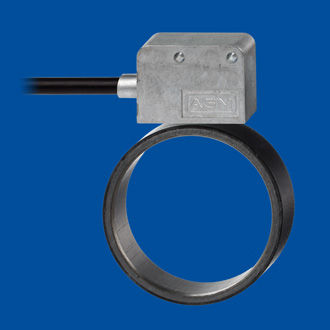 Encoder rotativo incrementale - posimag® rot PMI series - ASM Automation Sensorik Messtechnik GmbH - magnetico / RS-422 / 24 VDC