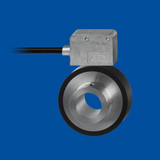 Encoder rotativo incrementale - posimag® rot PMIR4 / PMIS4 - ASM Automation Sensorik Messtechnik GmbH - magnetico / RS-422 / in acciaio inossidabile