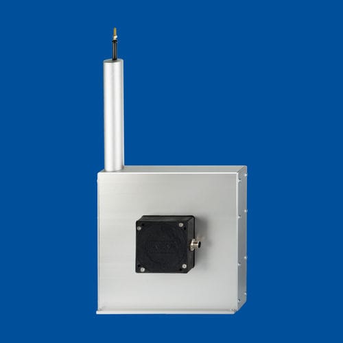 Sensore di posizione a cavo - posiwire® WS21 series - ASM Automation Sensorik Messtechnik GmbH - potenziometrico / magnetico / Bus CAN
