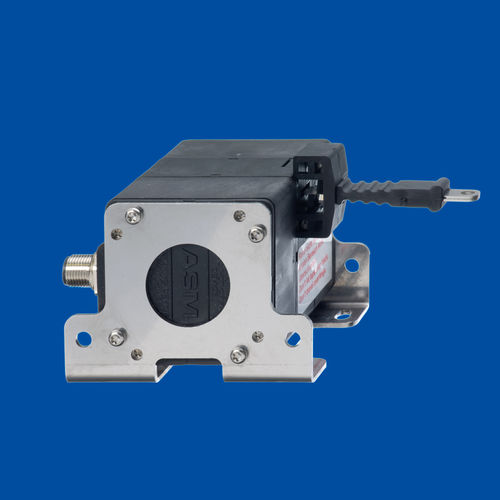 Sensore di posizione a nastro - positape® WB61 - ASM Automation Sensorik Messtechnik GmbH - magnetico / con uscita analogica / CANopen
