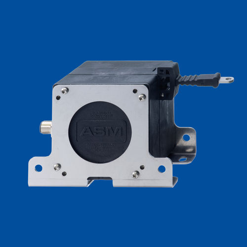 Sensore di posizione a nastro - positape® WB85 - ASM Automation Sensorik Messtechnik GmbH - magnetico / con uscita analogica / CANopen