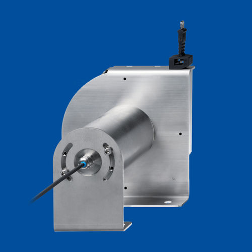 Sensore di posizione a nastro - positape® WB100M - ASM Automation Sensorik Messtechnik GmbH - magnetico / con uscita analogica / CANopen
