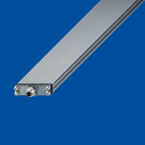 Sensore di posizione lineare - posichron® PCFP24 - ASM Automation Sensorik Messtechnik GmbH - senza contatto / magnetostrittivo / con uscita analogica