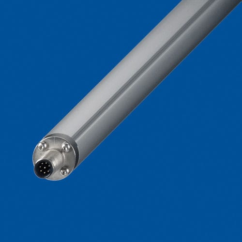 Sensore di posizione lineare - posichron® PCRP21 - ASM Automation Sensorik Messtechnik GmbH - senza contatto / magnetostrittivo / con uscita analogica