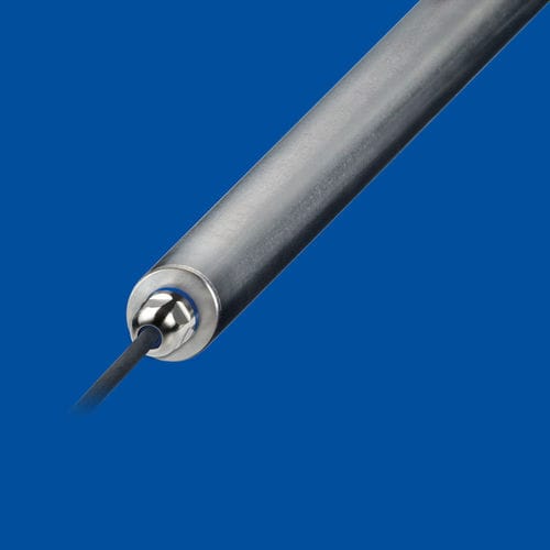 Sensore di posizione lineare - posichron® PCRP32 - ASM Automation Sensorik Messtechnik GmbH - senza contatto / magnetostrittivo / con uscita analogica