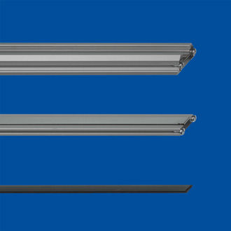 Riga lineare per encoder lineare - posimag® lin PMIB3 - ASM Automation Sensorik Messtechnik GmbH - magnetica