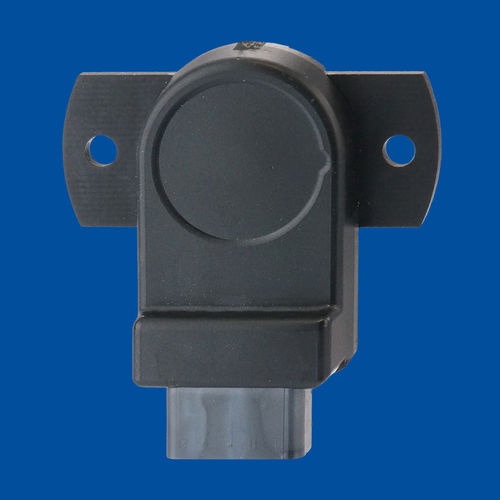 Encoder angolare assoluto - posirot® PRAS26 - ASM Automation Sensorik Messtechnik GmbH - magnetico / senza contatto / con uscita in tensione