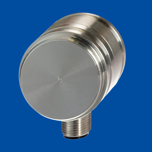 Encoder angolare assoluto - posirot® PRAS2 / PRDS2  - ASM Automation Sensorik Messtechnik GmbH - magnetico / senza contatto / analogico