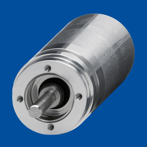 Encoder angolare multigiro - posihall® PH36  - ASM Automation Sensorik Messtechnik GmbH - assoluto / magnetico / ad albero pieno