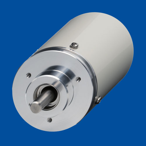Encoder angolare multigiro - posihall® PH68  - ASM Automation Sensorik Messtechnik GmbH - assoluto / magnetico / ad albero pieno