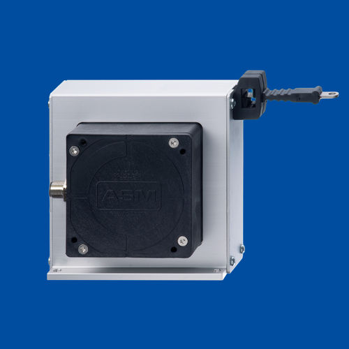 Sensore di posizione a nastro - positape® WBT21 - ASM Automation Sensorik Messtechnik GmbH - angolare / senza collegamento meccanico / magnetico