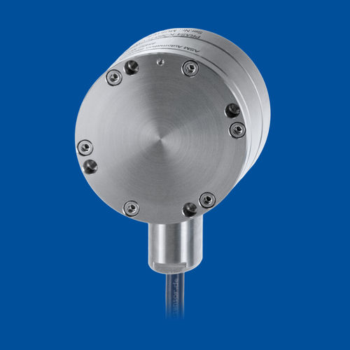Sensore di inclinazione 1 asse - positilt® PTAM4 - ASM Automation Sensorik Messtechnik GmbH - 2 assi / analogico / MEMS
