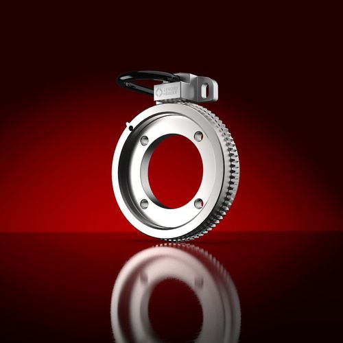 Encoder rotativo incrementale - GEL 2444 - LENORD + BAUER