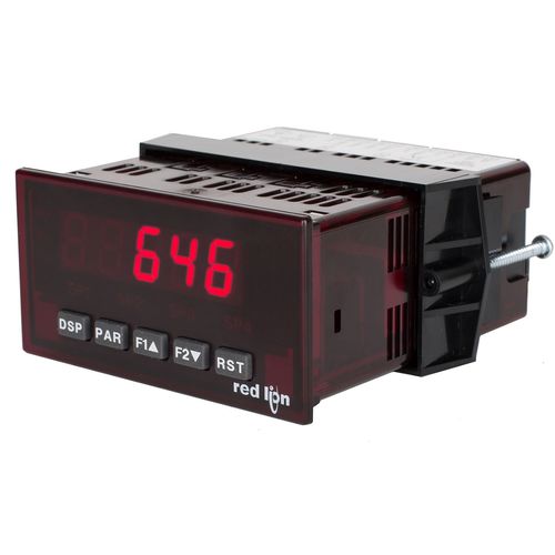 Indicatore d'allarme - PAXP0000 - H&b Sensors