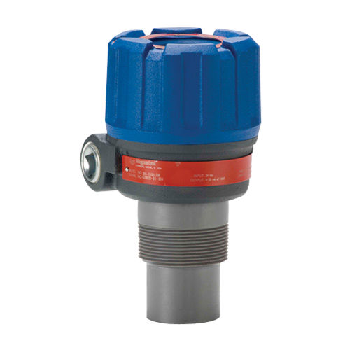 Trasmettitore di livello ad ultrasuoni - ECHOTEL® - H&b Sensors - per liquidi / per cisterna / ATEX