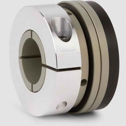 Limitatore di coppia a sfere - SLN series - R + W Coupling Technology - compatto / di sicurezza / a molla