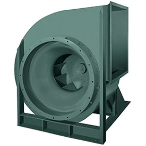 Ventilatore ad alta pressione - BC-20 - NYB - centrifugo / di circolazione di aria / di ricircolo