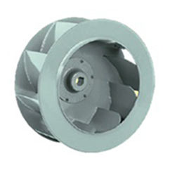 Ventilatore centrifugo - FA / EZ - NYB - in acciaio inossidabile / in alluminio / industriale