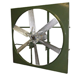 Ventilatore da parete - NYB - elicoidale / di evacuazione / di circolazione di aria