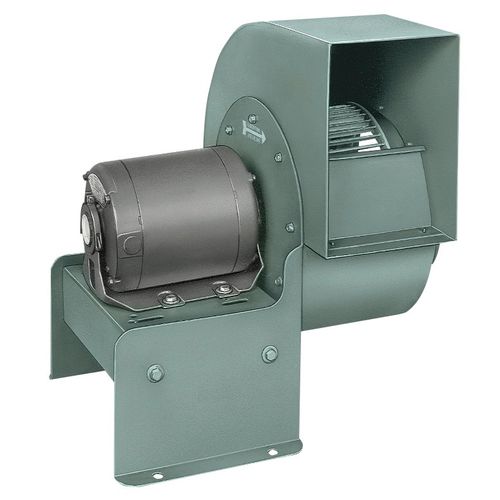 Ventilatore centrifugo - Junior - NYB - di raffreddamento / di evacuazione / per essiccazione