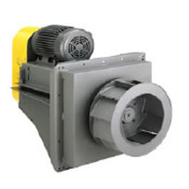 Ventilatore centrifugo - NYB - in acciaio inossidabile / in alluminio / industriale