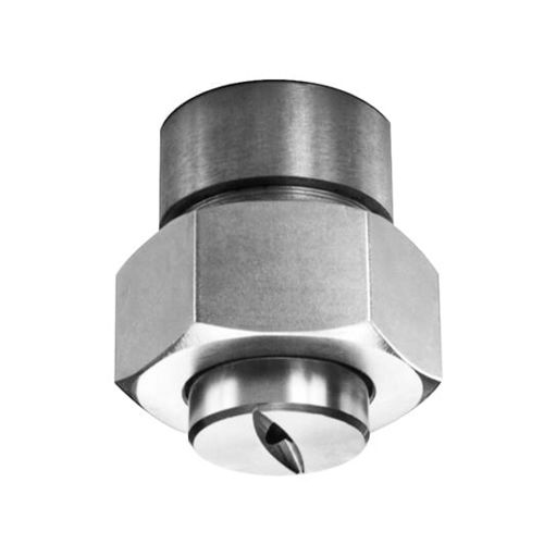 Ugello per liquidi - NFD series - BETE - a getto piatto / di ottone / industriale