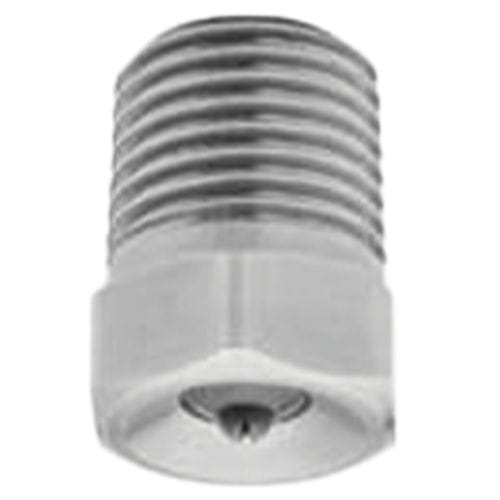 Ugello per liquidi - NFH series - BETE - a getto piatto / in carburo di tungsteno / in acciaio inossidabile