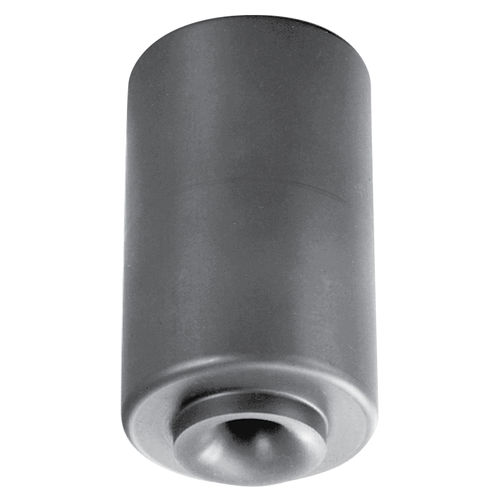 Ugello per liquidi - NC series - BETE - a cono pieno / PTFE / in polipropilene