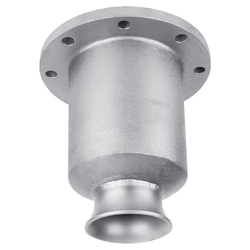 Ugello di raffreddamento - TC series - BETE - a gas / a cono pieno / in acciaio inossidabile