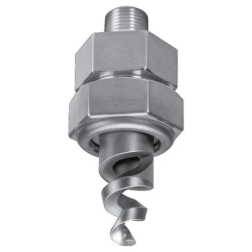 Ugello per liquidi - ST series - BETE - in ceramica / in acciaio inossidabile / in lega