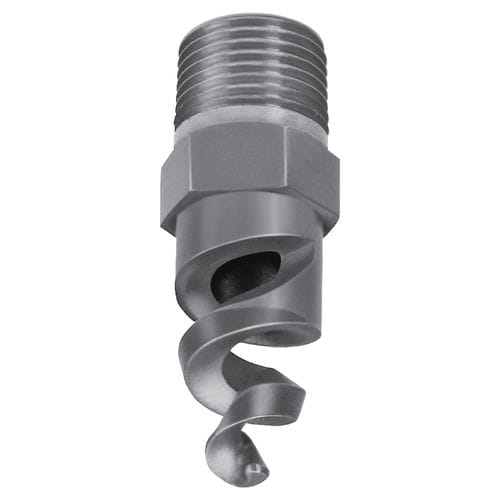 Ugello di raffreddamento - TF series - BETE - per acqua / a cono pieno / PTFE