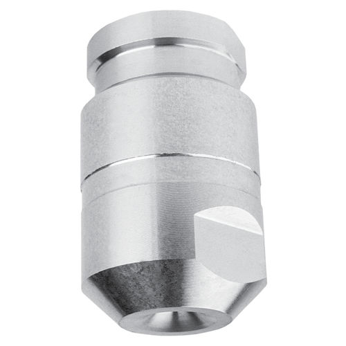 Ugello per asciugatura - TD series - BETE - per liquidi / a cono pieno / in carburo di tungsteno