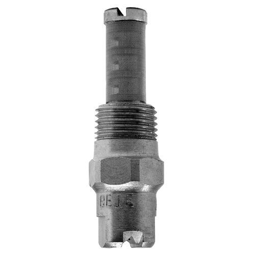 Ugello per liquidi - NFV series - BETE - a getto piatto / in acciaio inossidabile / in ottone