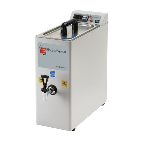 Distributore di cere di paraffina - MH8524 - Electrothermal - digitale