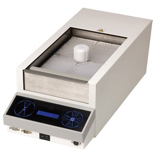 Reattore con agitazione meccanica (STR) - RS9000 - Electrothermal - per l'industria farmaceutica / da laboratorio / automatizzato