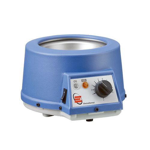 Mantello riscaldante da laboratorio - EMV, EMX Series - Electrothermal