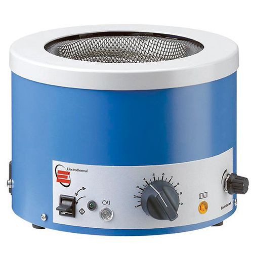 Mantello riscaldante da laboratorio - CMUA series - Electrothermal - con agitatore magnetico / analogico