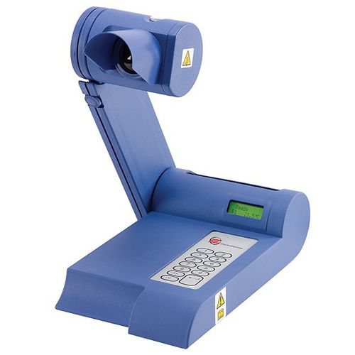 Apparecchio di misura di punto di fusione - IA9000 Series - Electrothermal - digitale / compatto / da banco